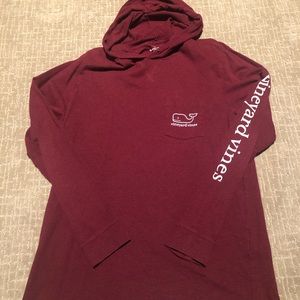 Vineyard Vines hoodies mens medium